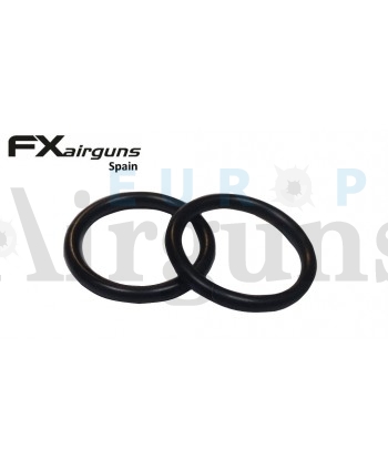 O-ring 18.00 x 2.50 NBR 70