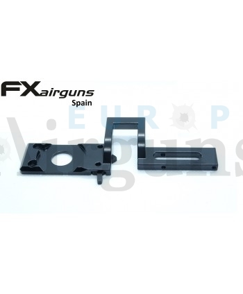 Soporte Cargador FX SS