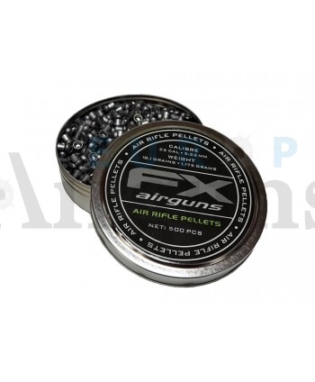 Balines FX 5.5/.22 18G