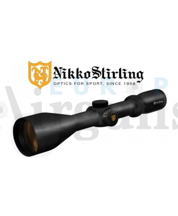 NIK STRL DIAMOND 3-12X56