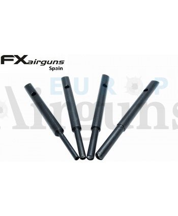 Pellet Probe Fx Crown