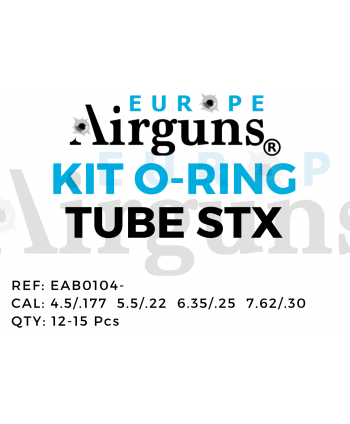 Kit O-Ring Fx Tube Stx