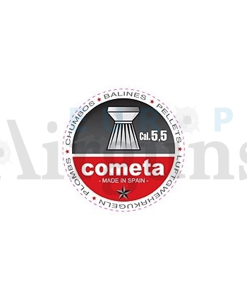 CB METAL COMETA 5,5 (250ud)