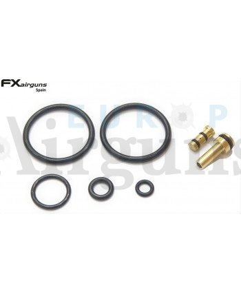 Repair kit Regulator Airtube A