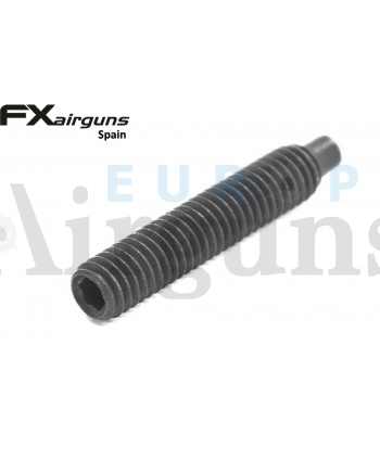 Grub screw M3x16 with tap