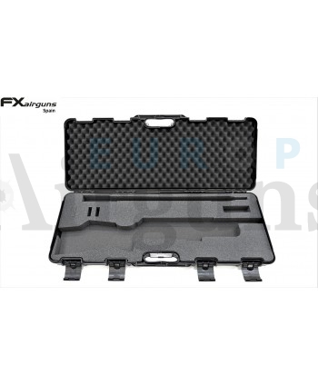 Caja FX Crown Continium