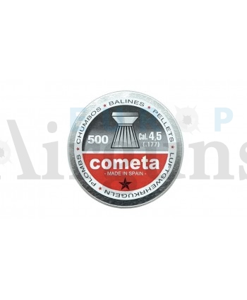 CB METAL COMETA 4,5 (500ud)