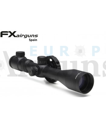 FX Optics 6-18x44 SFIR 30mm