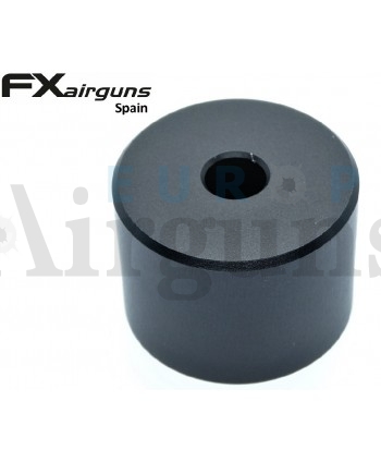 Parte final cal .30 35mm