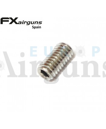 grub screw M3x6