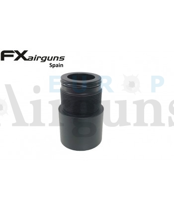 FX Dreamline Plenum 17cc